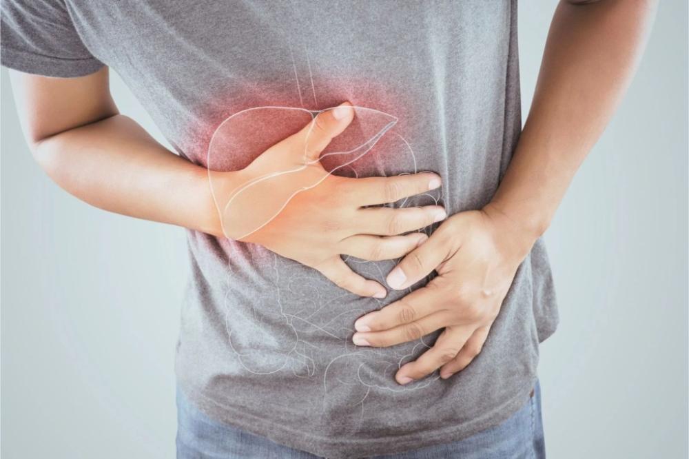 Вирусный гепатит В и С